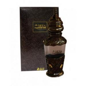 Asgharali Shazeb Oudy