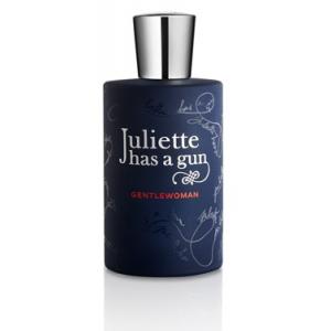 Juliette Has A Gun Gentlewoman