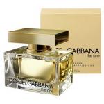 Dolce & Gabbana The One Eau de Parfum