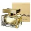 Dolce & Gabbana The One Eau de Parfum