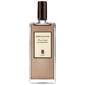 Serge Lutens Five O'clock Au Gingembre