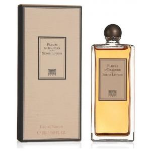 Serge Lutens Fleurs D'oranger
