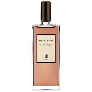 Serge Lutens Nuit de Cellophane