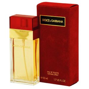 Dolce & Gabbana Pour Femme (1992)