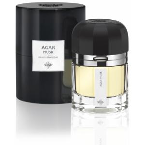 Ramon Monegal Agar Musk