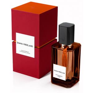 Diana Vreeland Extravagance Russe