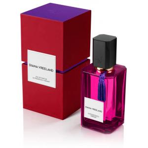 Diana Vreeland Outrageously Vibrant