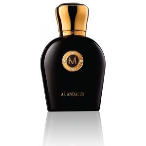 Moresque Al Andalus