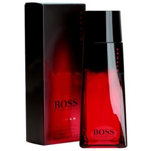 Hugo Boss Boss Intense