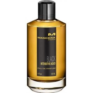 Mancera Intensitive Aoud Black