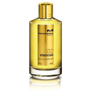 Mancera Intensitive Aoud Gold