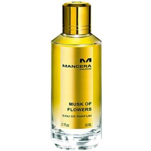 Mancera Musk of Flowers