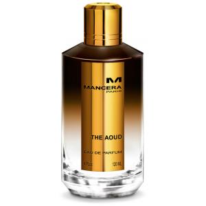 Mancera The Aoud