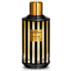 Mancera Aoud Line