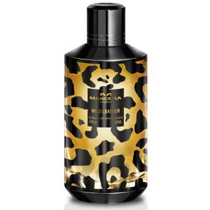 Mancera Wild Leather