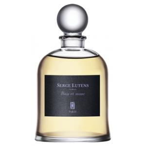 Serge Lutens Bois Et Musc