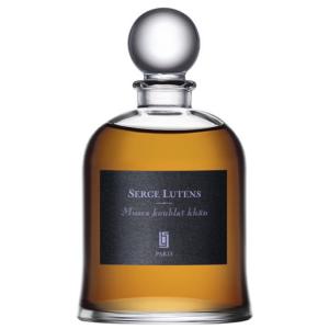 Serge Lutens Muscs Koublai Khan