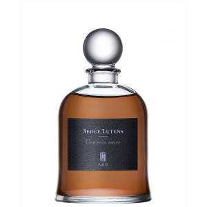 Serge Lutens Une Voix Noire