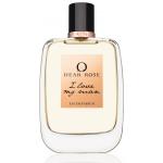 Dear Rose I Love My Man Parfum