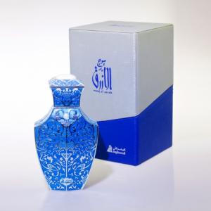 Asgharali Mouj Al Azraq