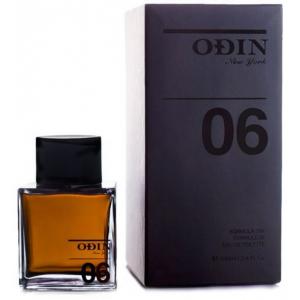 Odin 06 Amanu