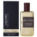 Atelier Cologne Gold Leather