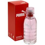 Puma Red