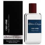 Atelier Cologne Oud Saphir