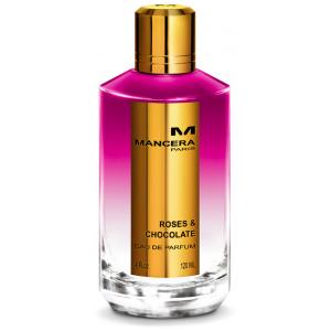Mancera Roses & Chocolate