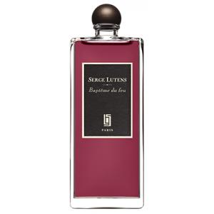 Serge Lutens Bapteme Du Feu