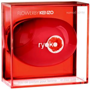 Kenzo Flower Ryoko