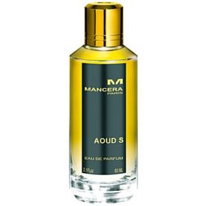 Mancera Aoud S