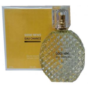 Guy Alari Good News eau Chance