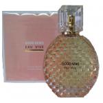 Guy Alari Good News eau Vive