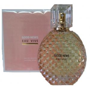 Guy Alari Good News eau Vive