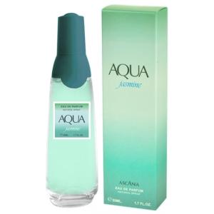 Ascania Aqua Jasmine