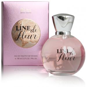 Bi-es Line de Fleur