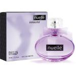 Dilis Nuelle Innocent
