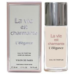     L'Elegance