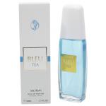 Ascania Bleu Tea