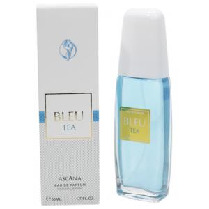 Ascania Bleu Tea