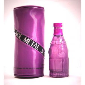 Versace Metal Jeans Woman