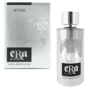 Afnan Era Silver