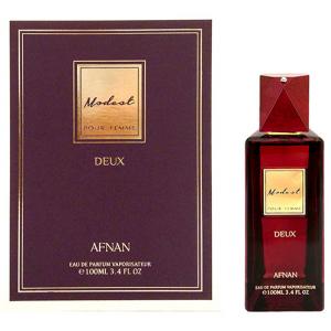 Afnan Modest Deux Pour Femme