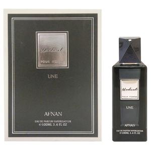 Afnan Modest Une Pour Homme