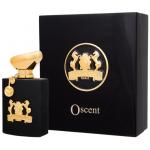 Alexandre J Oscent Black