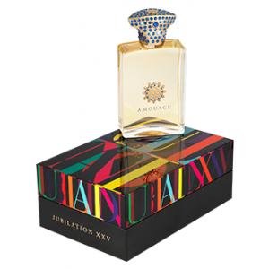 Amouage Jubilation XXV Man Limited Edition