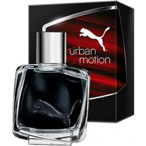 Puma Urban Motion Man