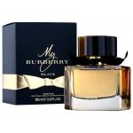 Burberry My Black