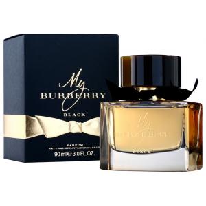 Burberry My Black